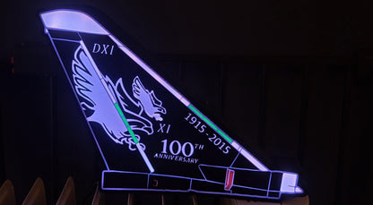 11 Squadron Typhoon Tail LED Light Box – additional product view 4