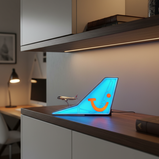 TUI 737 - Lifestyle